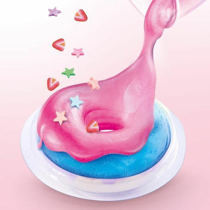 Craft Game Canal Toys So Slime DIY-1