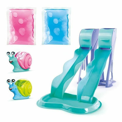 Craft Game Canal Toys Go Slime Snail-3