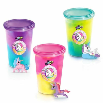 Modelling Clay Game Canal Toys So Slime Violet-4