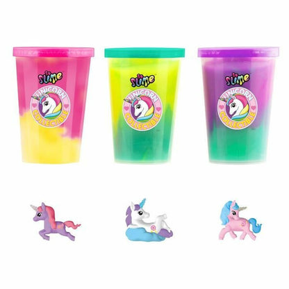 Modelling Clay Game Canal Toys So Slime Violet-3