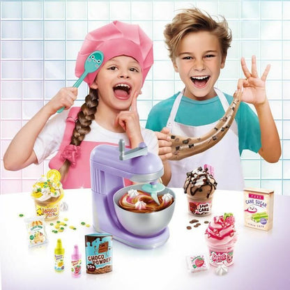 Modelling Clay Game Canal Toys Slime Yummy-2