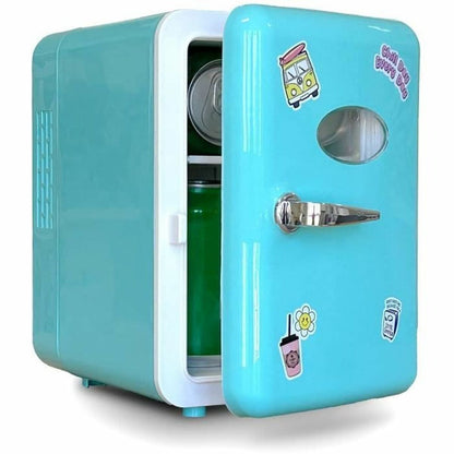 Toy refrigerator Canal Toys Mini mixed fridge-0
