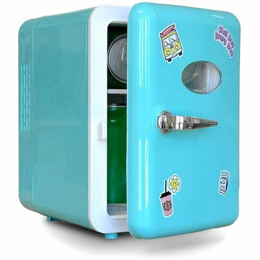 Toy refrigerator Canal Toys Mini mixed fridge-0
