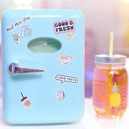 Toy refrigerator Canal Toys Mini mixed fridge-4