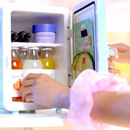 Toy refrigerator Canal Toys Mini mixed fridge-2