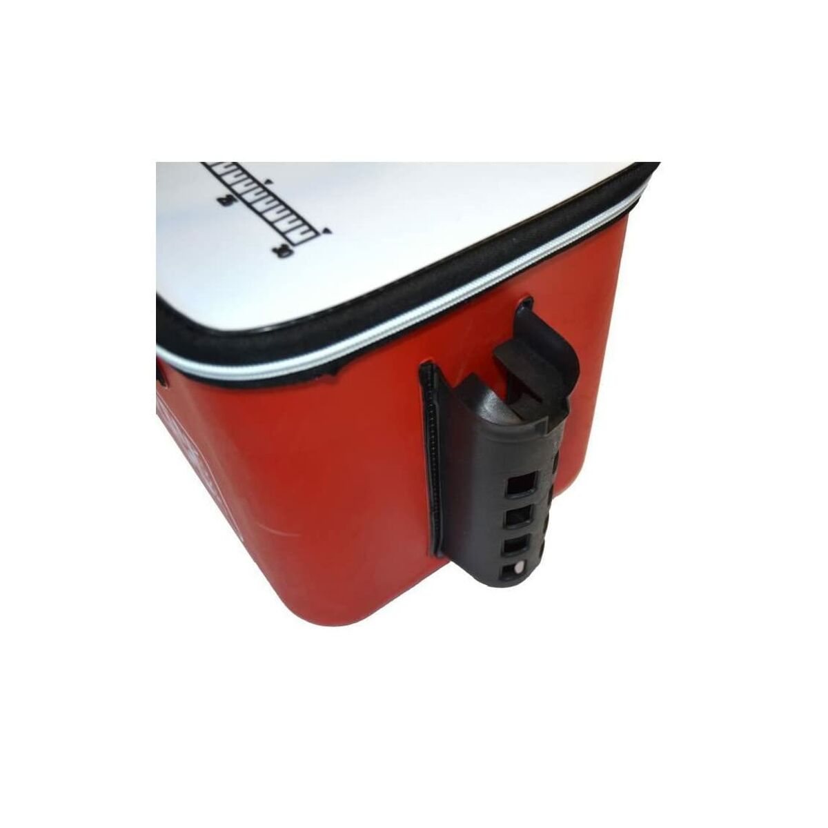 Bait station 7 SEVEN BASS DESIGN  HARD 36 RH Series 22,5 L 36 x 25 x 25 cm-1