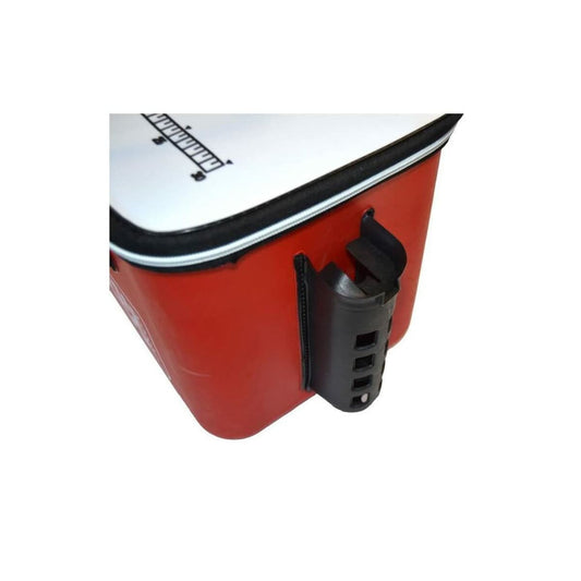 Bait station 7 SEVEN BASS DESIGN  HARD 36 RH Series 22,5 L 36 x 25 x 25 cm-1