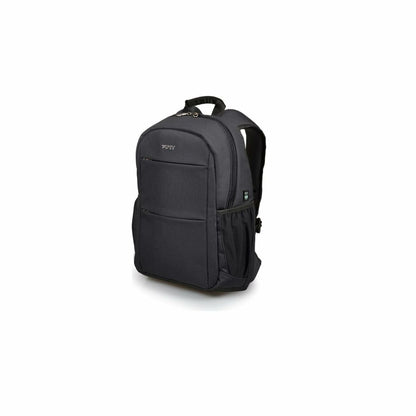 Laptop Backpack Port Designs 135174 Black-15