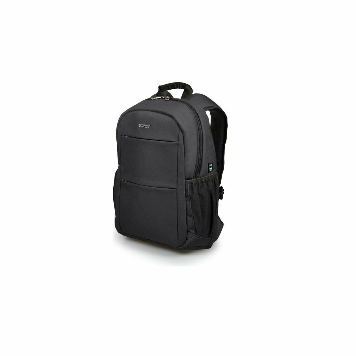 Laptop Backpack Port Designs 135174 Black-11
