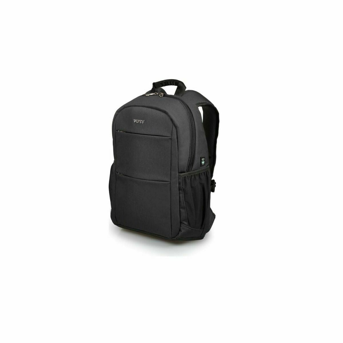 Laptop Backpack Port Designs 135174 Black-9
