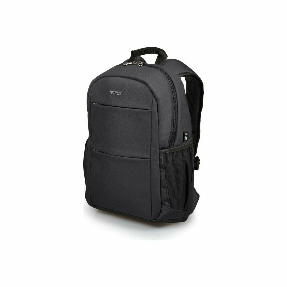 Laptop Backpack Port Designs 135174 Black-10