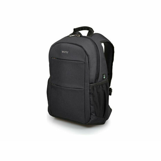 Laptop Backpack Port Designs 135174 Black-10