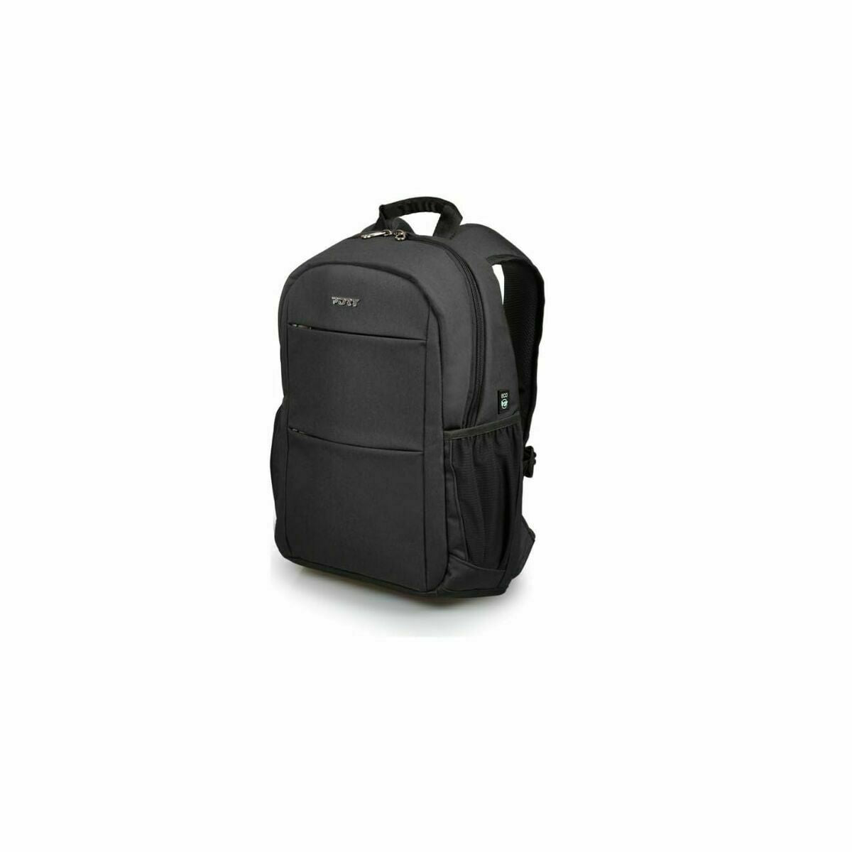 Laptop Backpack Port Designs 135174 Black-8