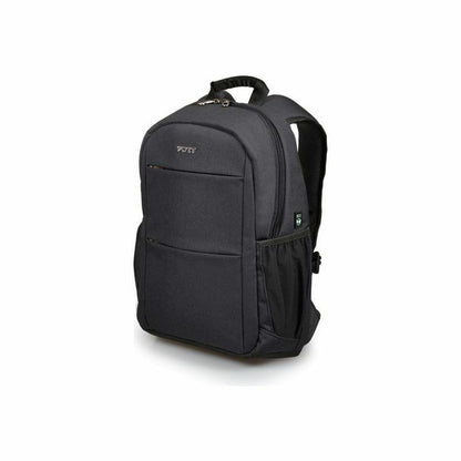 Laptop Backpack Port Designs 135174 Black-3