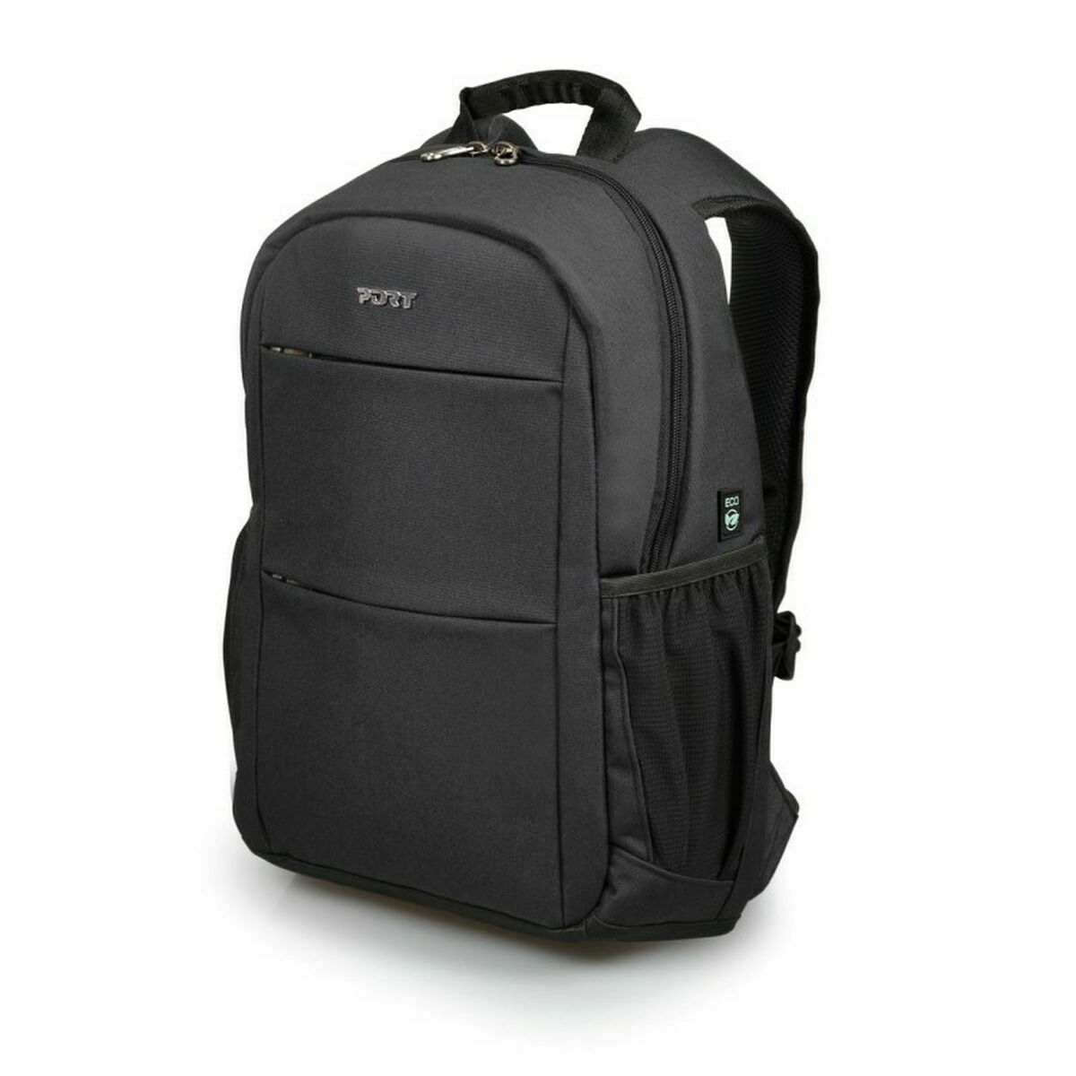 Laptop Backpack Port Designs 135174 Black-28