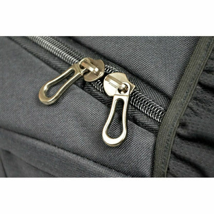 Laptop Backpack Port Designs 135174 Black-25