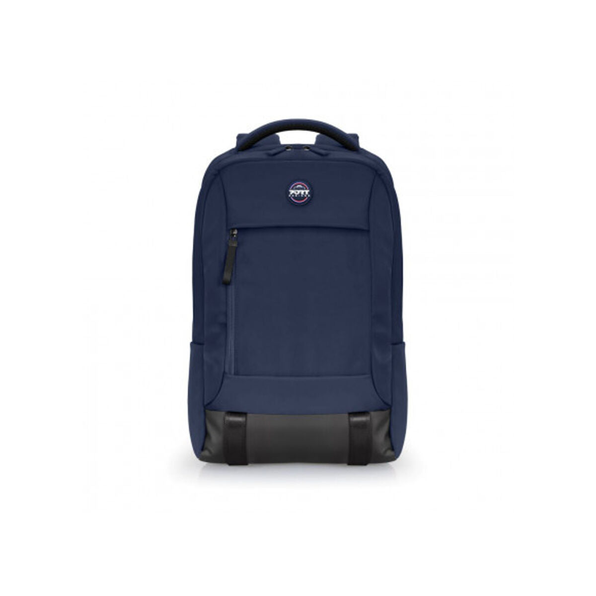 Laptop Backpack Port Designs TORINO II Blue-12