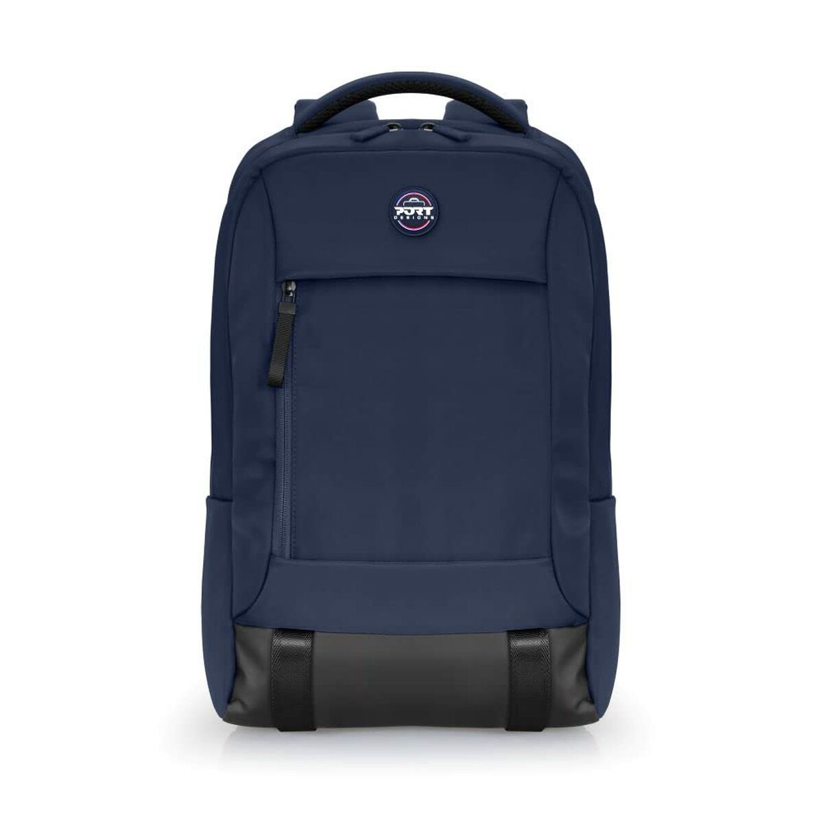 Laptop Backpack Port Designs TORINO II Blue-9