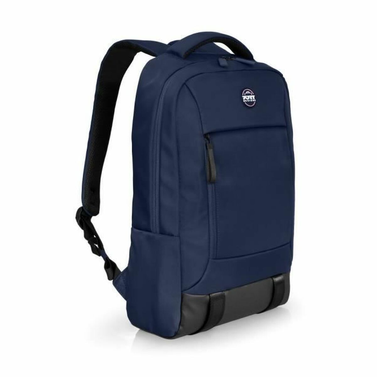 Laptop Backpack Port Designs TORINO II Blue-16