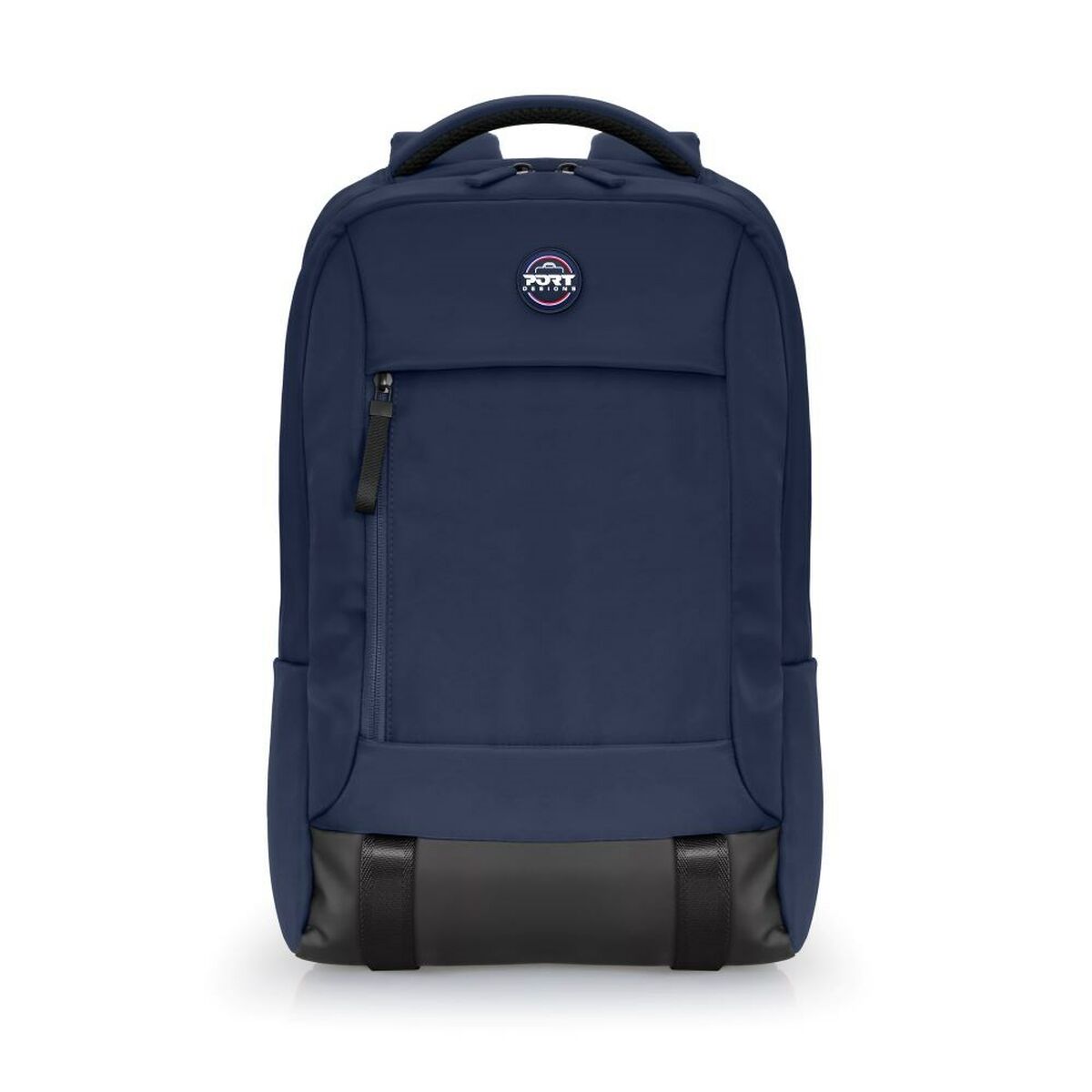 Laptop Backpack Port Designs TORINO II Blue-2
