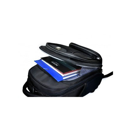 Laptop Backpack Port Designs 170226-9