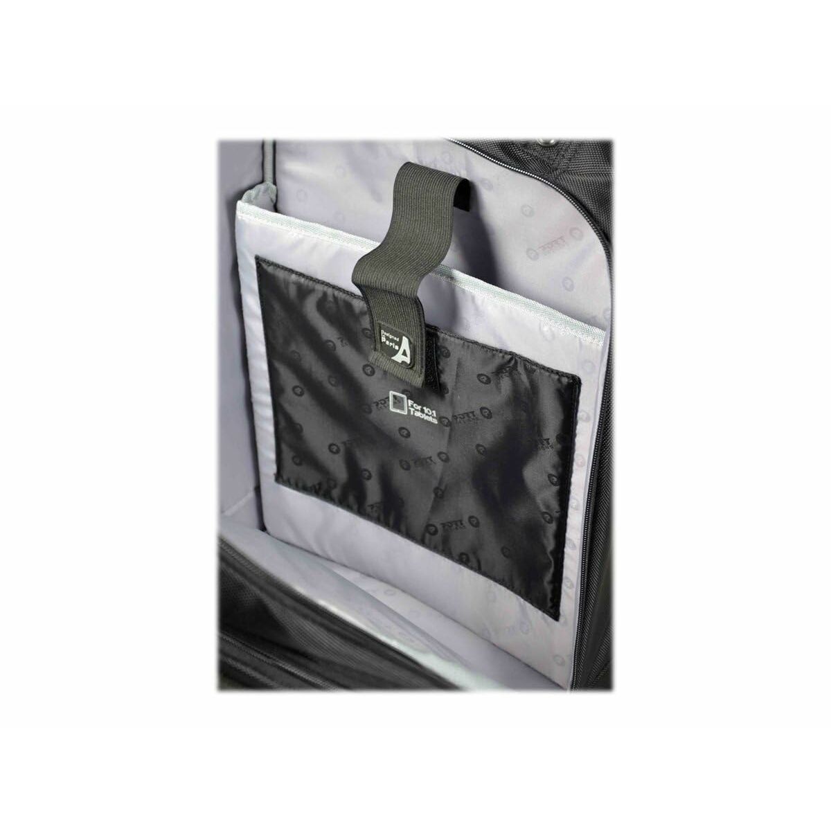 Laptop Backpack Port Designs 170226-2