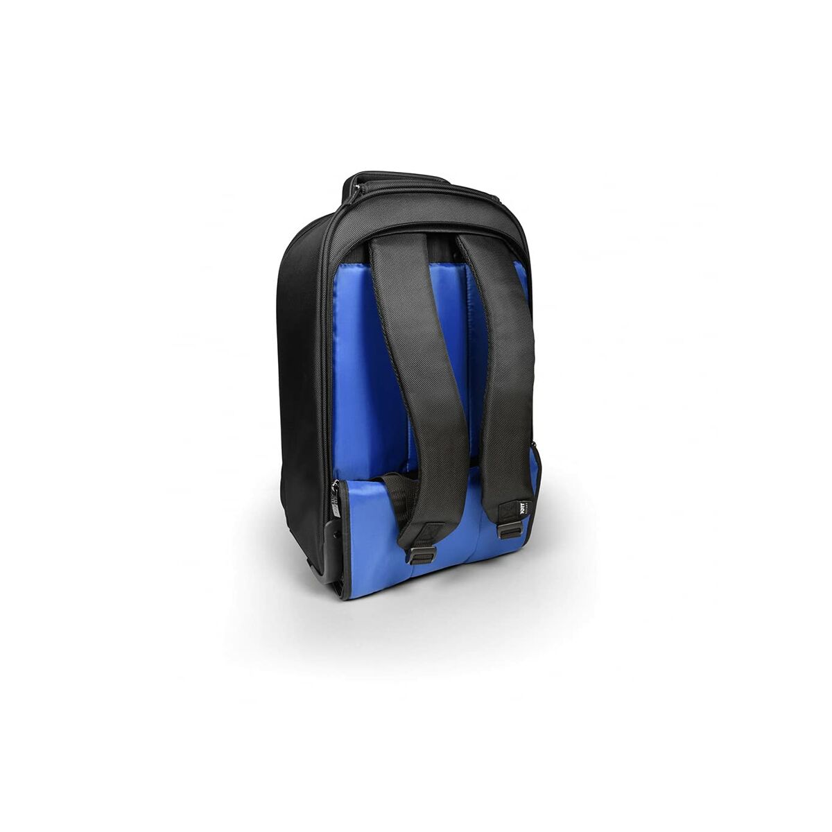 Laptop Backpack Port Designs CHICAGO EVO Black-23