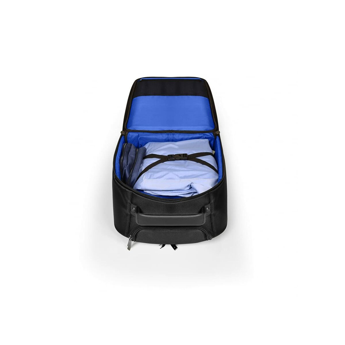 Laptop Backpack Port Designs CHICAGO EVO Black-22