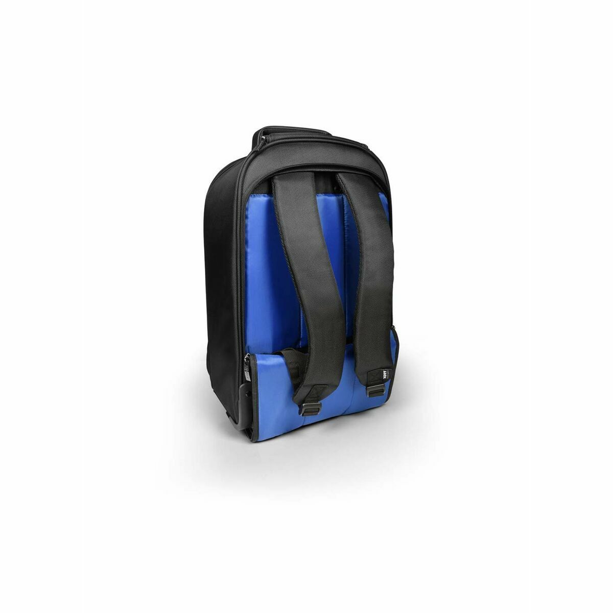 Laptop Backpack Port Designs CHICAGO EVO Black-17