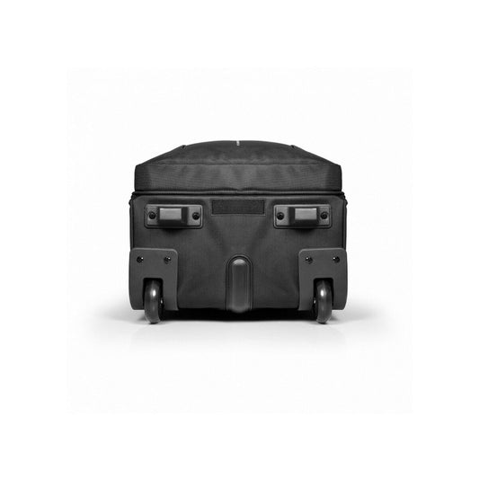 Laptop Backpack Port Designs CHICAGO EVO Black-10