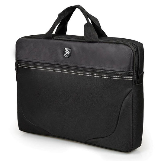 Laptop Case Port Designs LIBERTY III Black-0