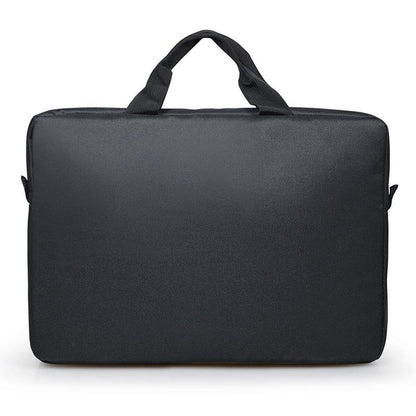 Laptop Case Port Designs LIBERTY III Black-1