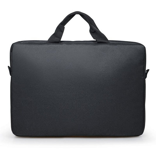 Laptop Case Port Designs LIBERTY III Black-1