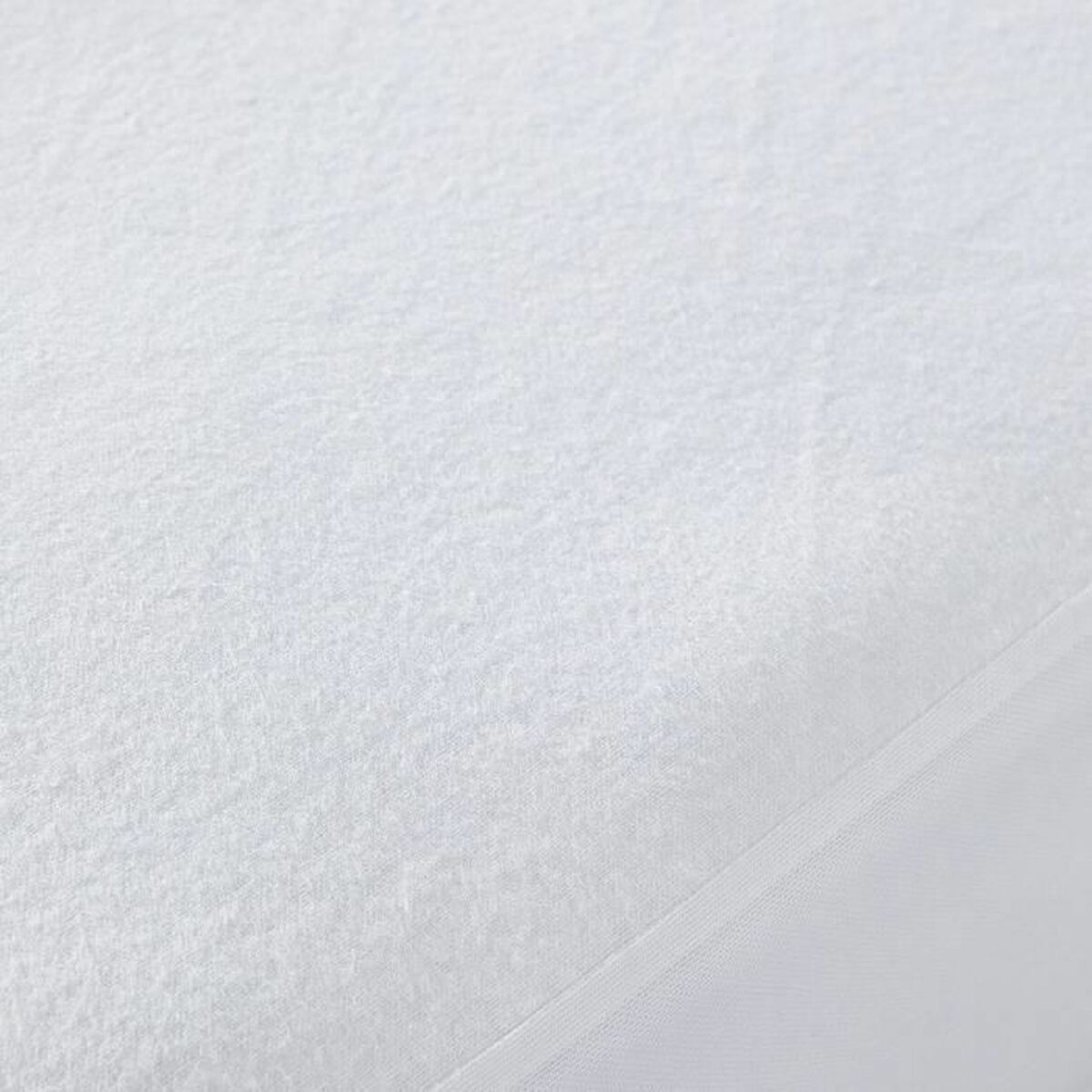 Mattress protector TODAY Essential Double bed 160 x 200 cm Waterproof-2