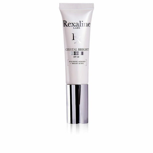 Make-up Primer Rexaline Crystal Bright (30 ml)-0