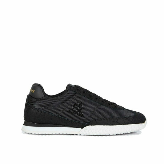 Sports Trainers for Women Le coq sportif VELOCE W Black-1