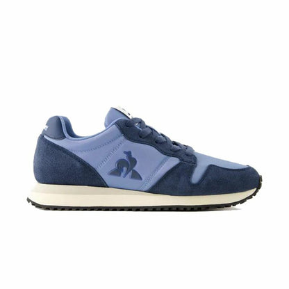 Casual Trainers Le coq sportif Platinium_2 Allure Blue-0