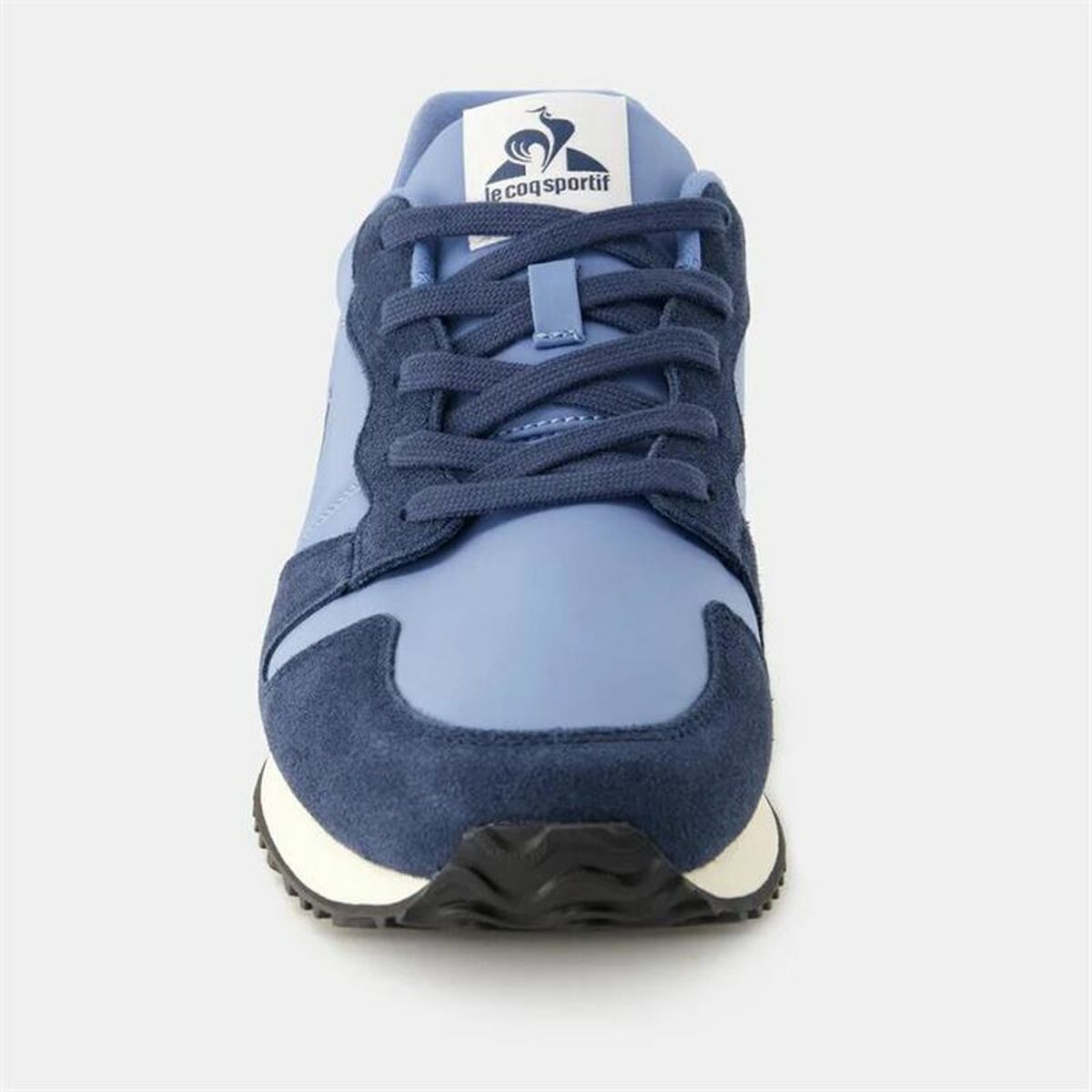 Casual Trainers Le coq sportif Platinium_2 Allure Blue-4