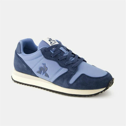 Casual Trainers Le coq sportif Platinium_2 Allure Blue-3