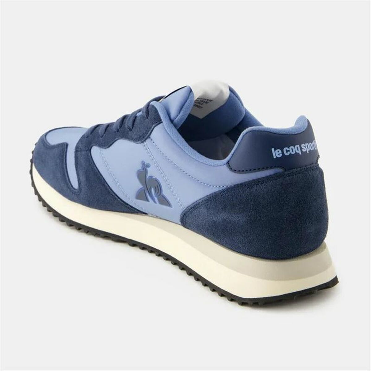 Casual Trainers Le coq sportif Platinium_2 Allure Blue-2