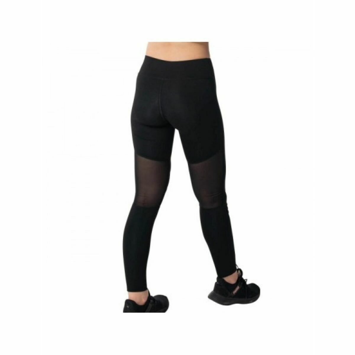 Sport leggings for Women  POEA UNIT CR 2N 10 4 9  Black-8
