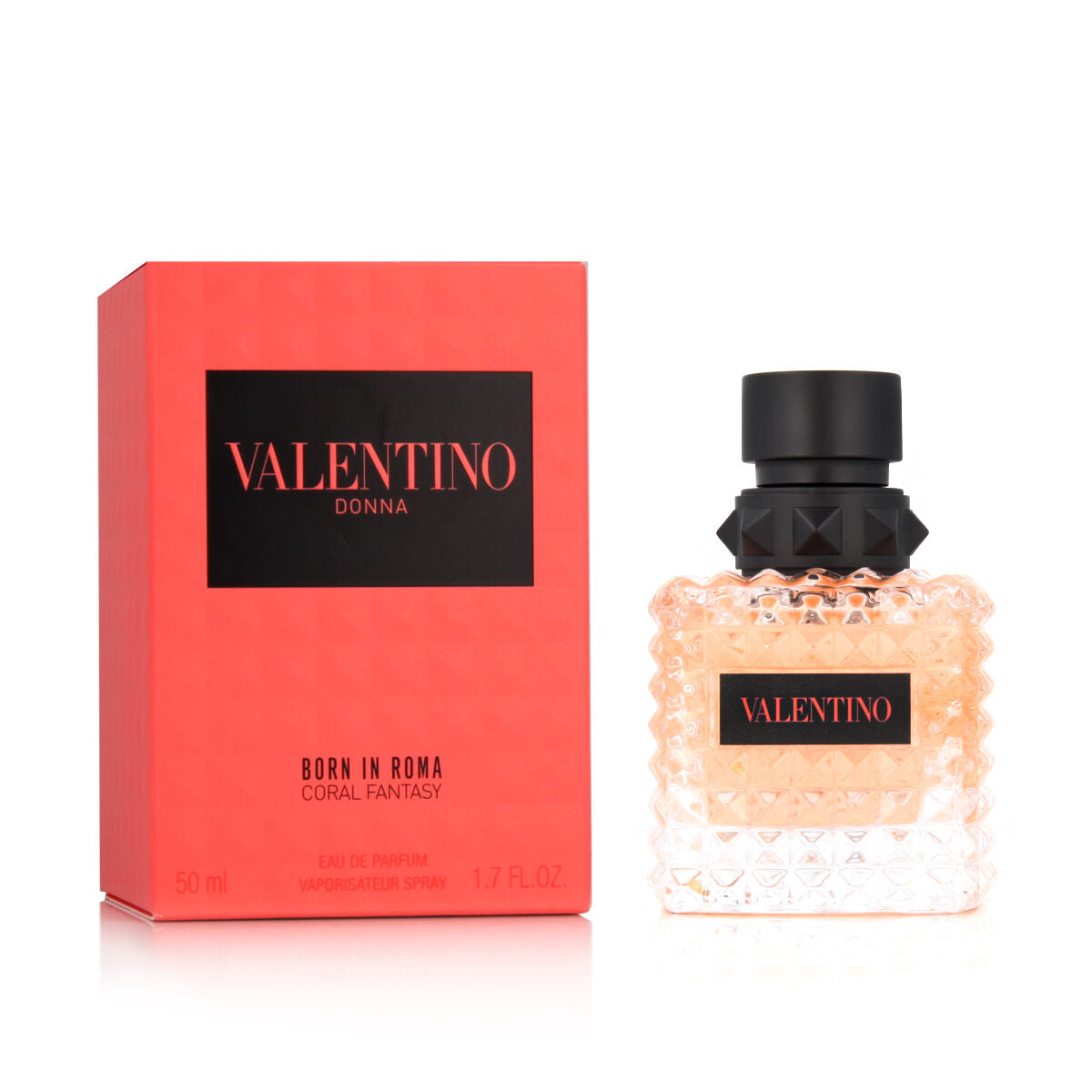Women's Perfume Valentino-0