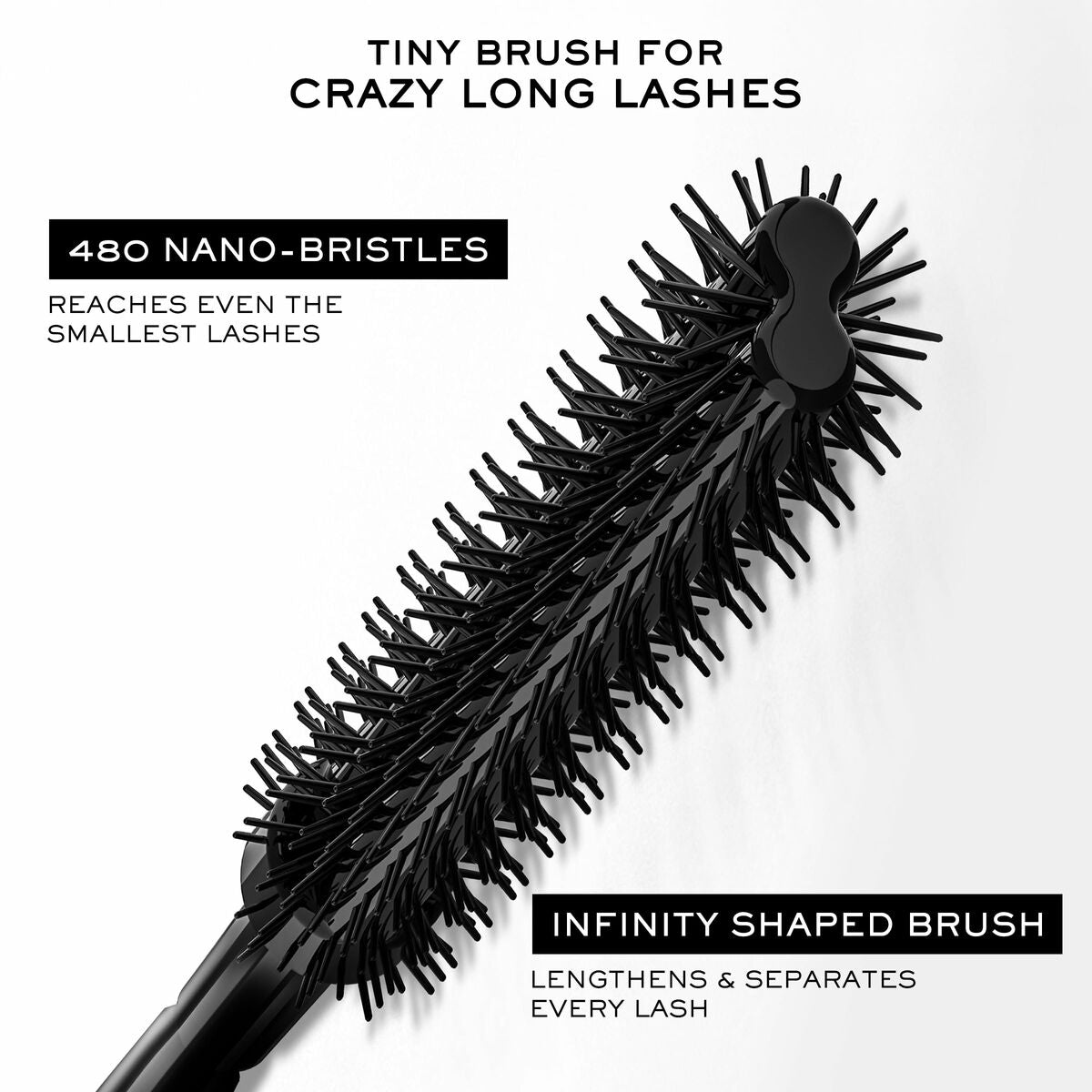 Make-Up Set Lancôme LASH IDÔLE (1 Unit)-6
