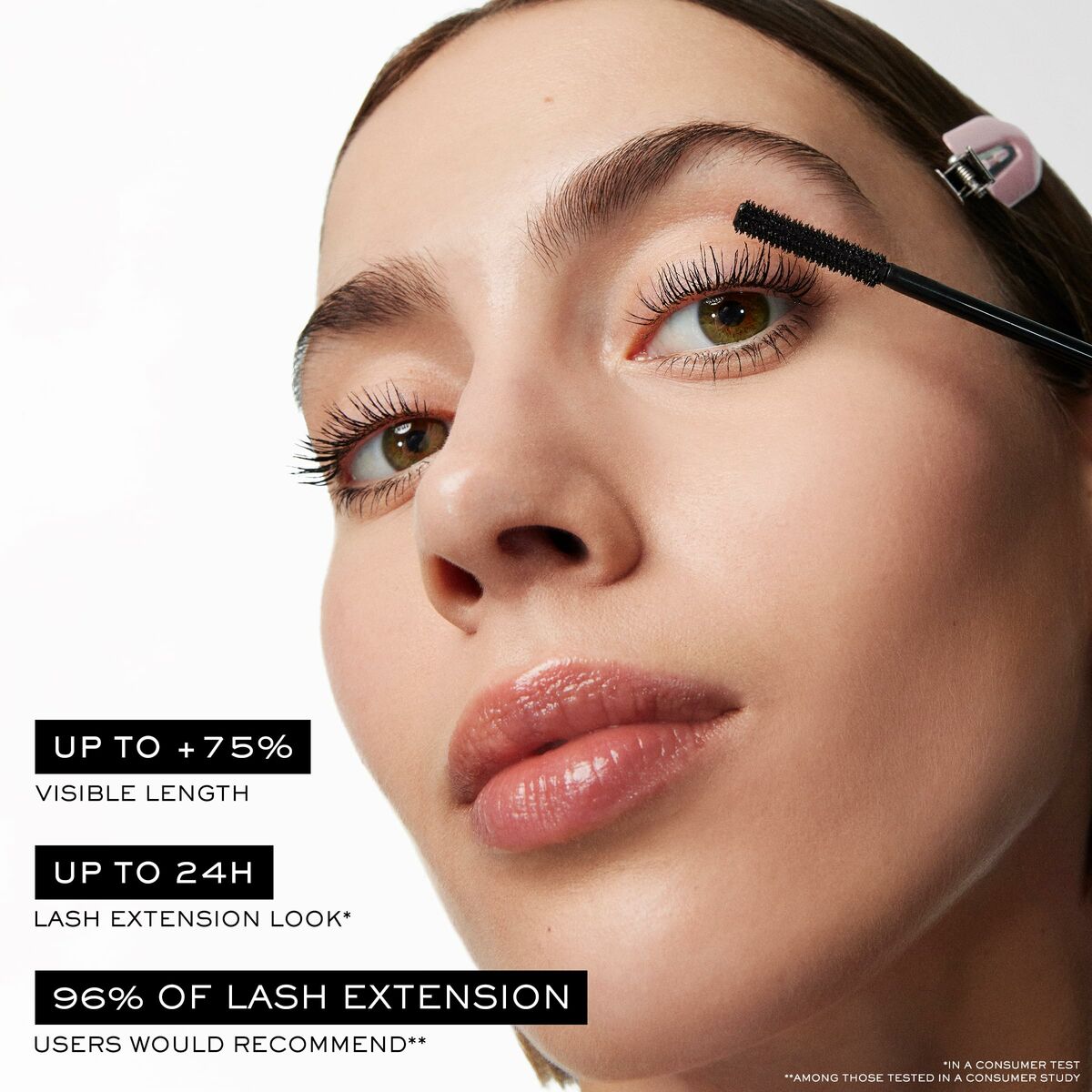 Make-Up Set Lancôme LASH IDÔLE (1 Unit)-5