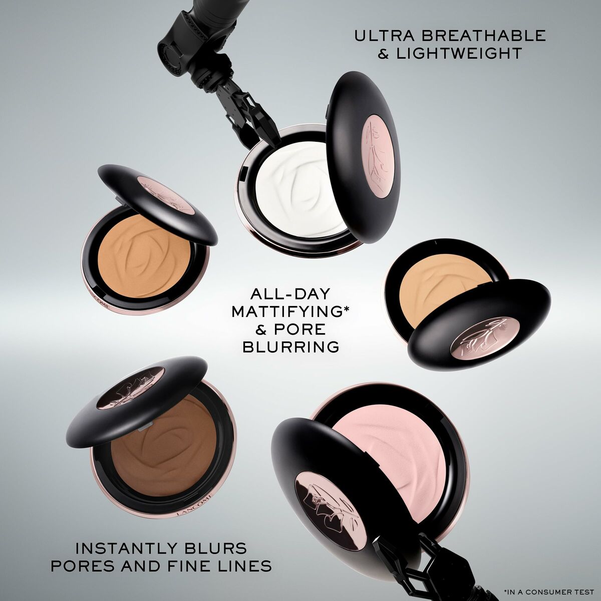 Make-Up Set Lancôme TEINT IDOLE ULTRA WEAR-3