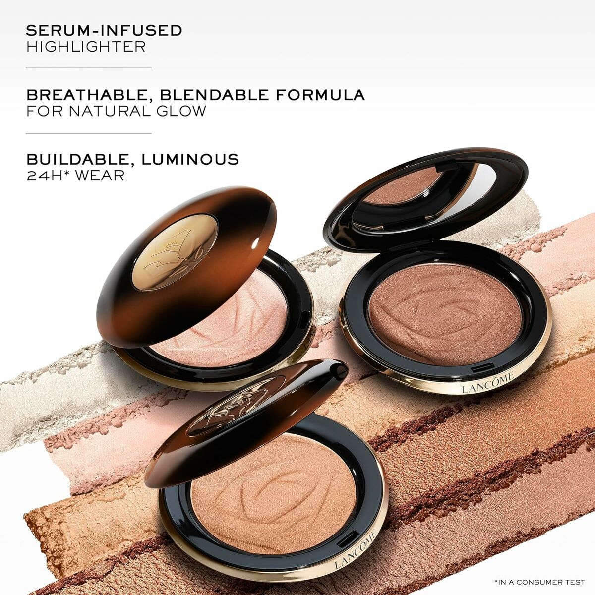 Make-Up Set Lancôme TEINT IDOLE ULTRA WEAR-1