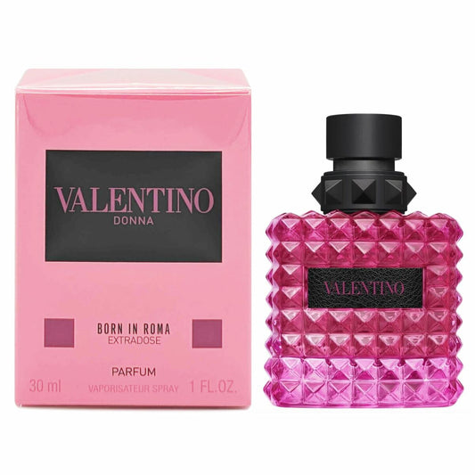 Women's Perfume Valentino-0