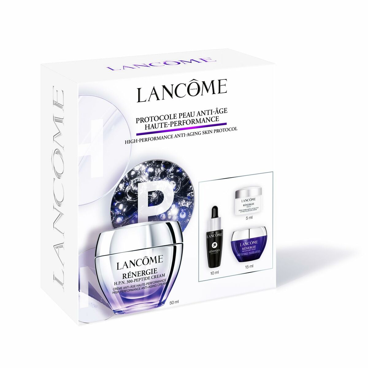 Make-Up Set Lancôme RÉNERGIE-2