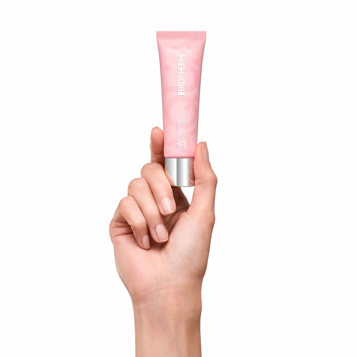 Facial Cream Biotherm AQUASOURCE-1