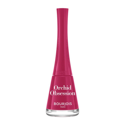 Make-Up Set Bourjois   Fuchsia 3 Pieces-5